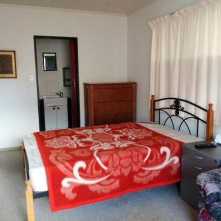 驿站 Hotel Auckland Exterior foto